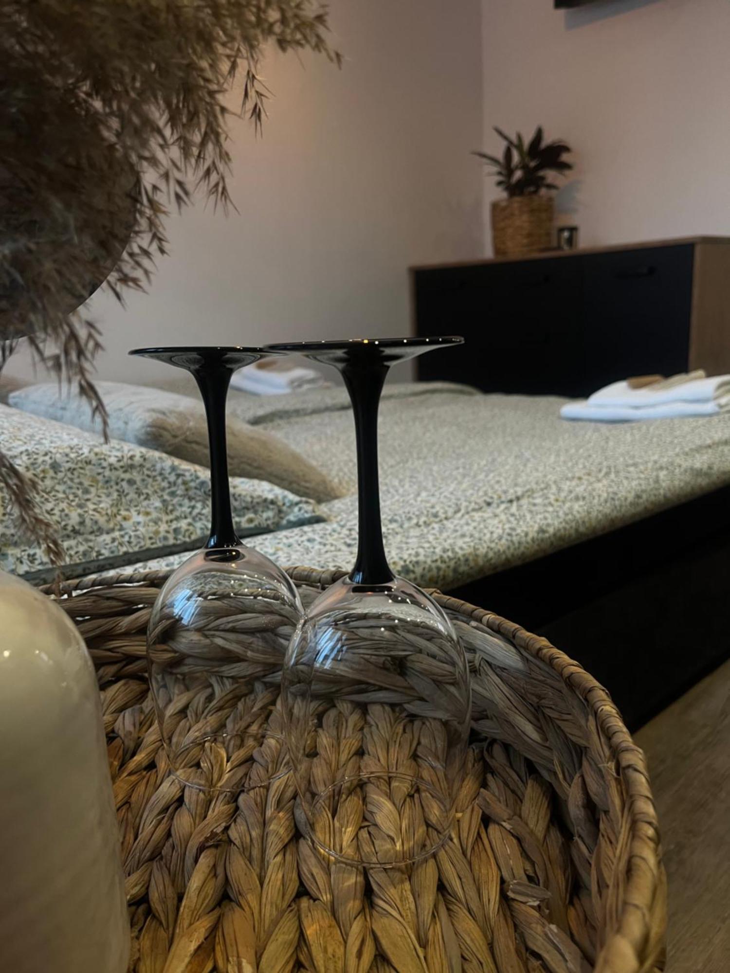 Nowoczesny Maly Apartament Nr 3 Orzysz Dış mekan fotoğraf